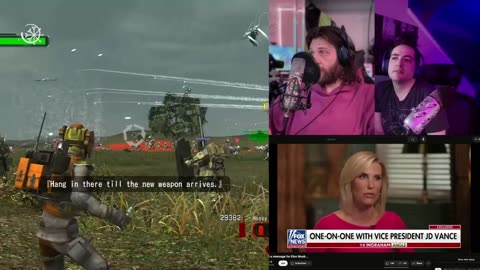 US-Russia "Peace" Talk Fallout | Kick Streamer Kicks It? | Mirror Life Is Existential?
