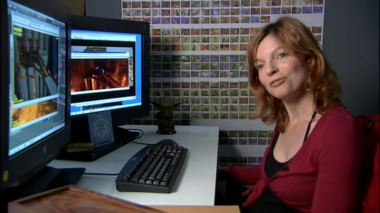 The Making of Revenge of the Sith 1