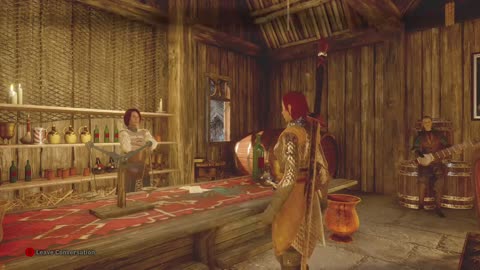 Dragon Age_ Inquisition Day 5 - 7 _ 9