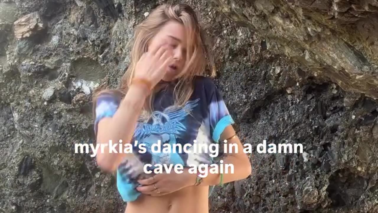 where else would i be