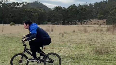 If Animals Rode Bicycles 😂 🚳
