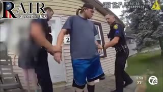 America’s First Islamic-Controlled City Enacts Sharia—Non-Muslim Arrested Over Facebook Post