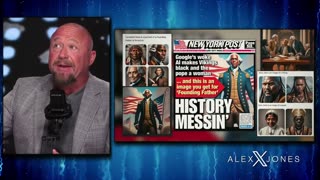 Alex Jones FULL SUNDAY SHOW: - FULL SHOW - 08.10.2025