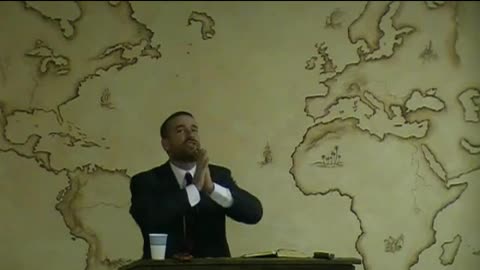 Making Sacrifices - Pastor Steven Anderson