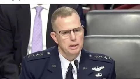 The Military testifier says we can Win a war with Russia..lunatics