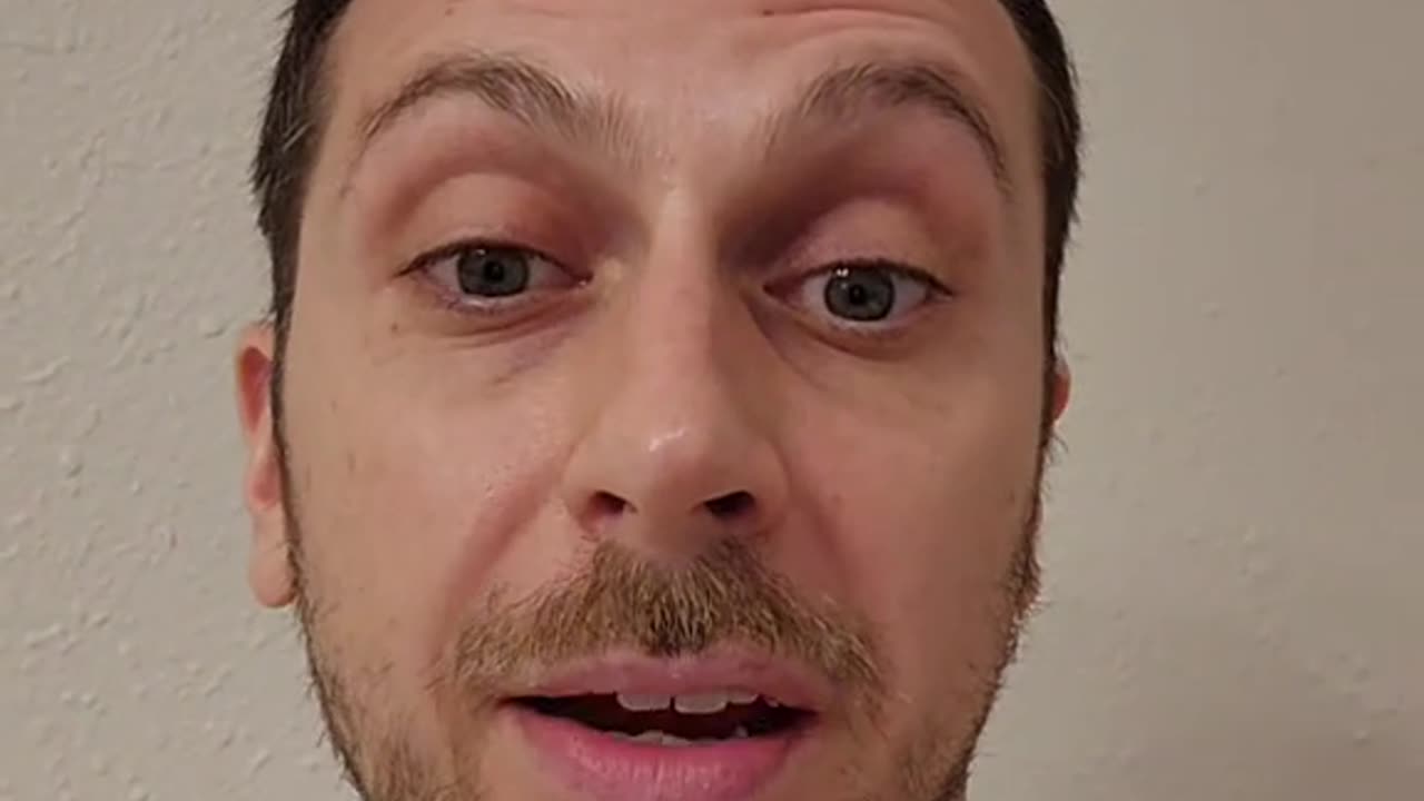 He got scammed by a TikTok influencer 😭