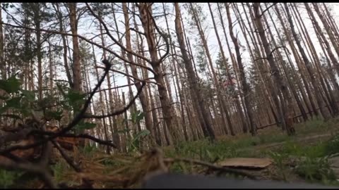 💥🔌 Ukraine Russia War | Russian Troops Ambush and Disable Ukrainian Drone | RCF
