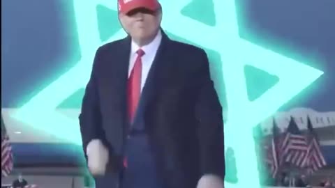 The jews won...