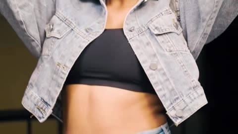 “Midnight Glam: Sexy Night-Out Look”