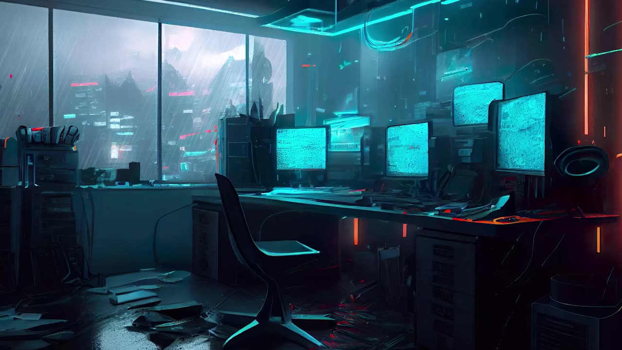 Music for Doing Multiplayer Games