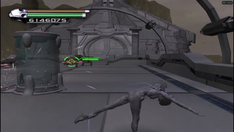 P.N.03 [RA] - Mission 9 Trials [(Normal)] [NC]
