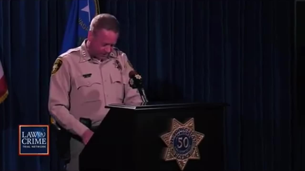 ARREST MADE FOR THE KILLING OF TUPAC
