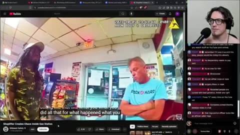 Yap Stream 96 (3/13/2025)