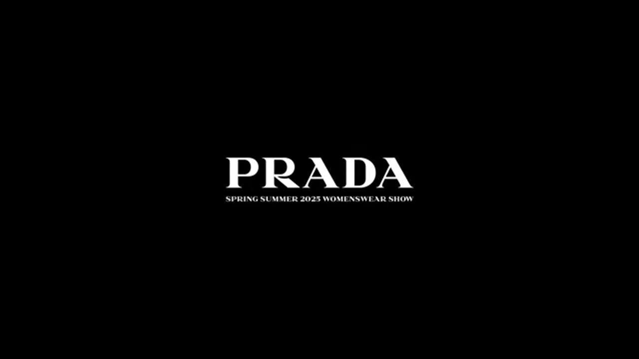 Prada | Spring Summer 2025 | Milan Fashion Week