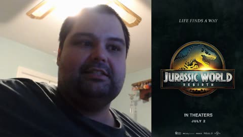Jurassic World Rebirth, 7 out of 12