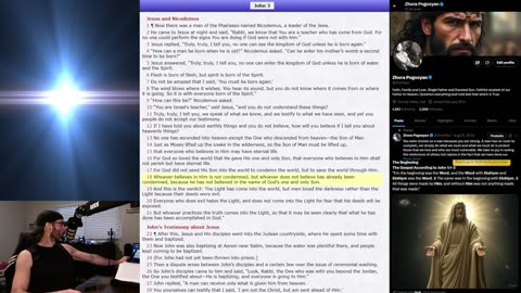 Live: Bible Study-~SATURDAY-~26-~APRIL-~2025.