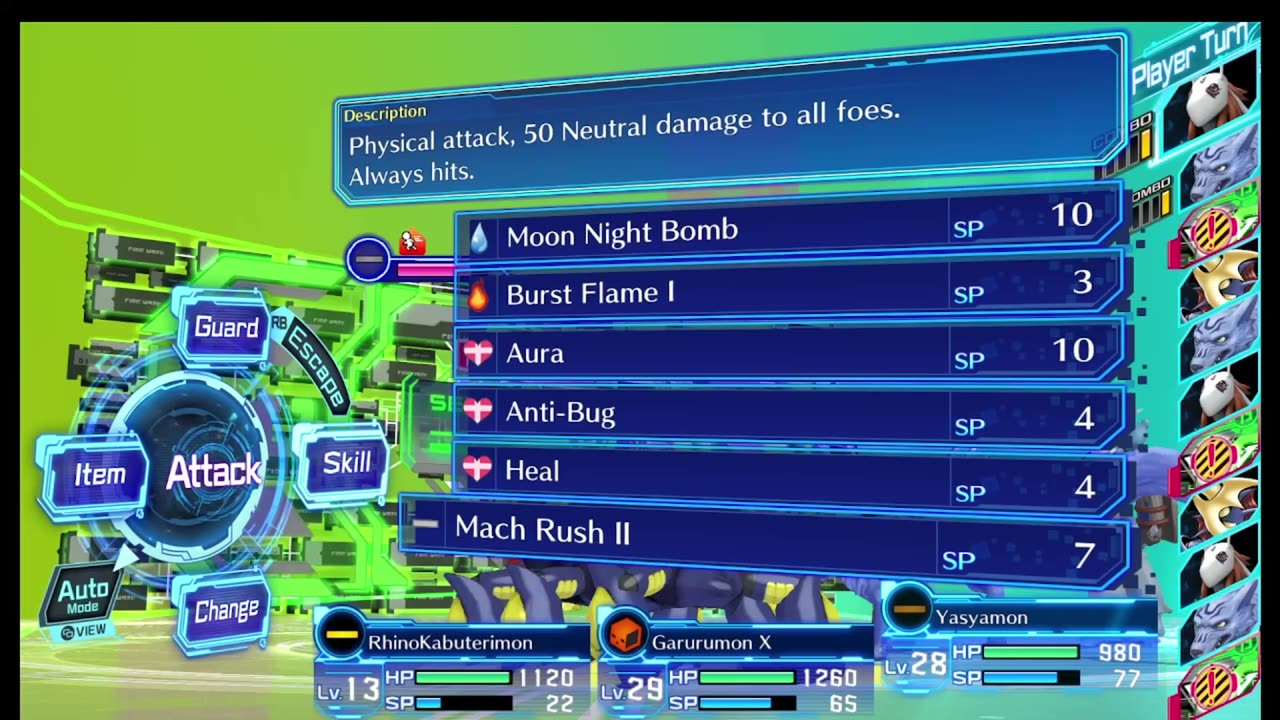 Server infiltration and the Aquarium Digimon Story : CS Hackers Memory (modded) pt 9