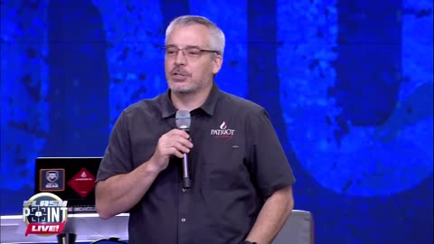 Rick Green Special Session LIVE NOW