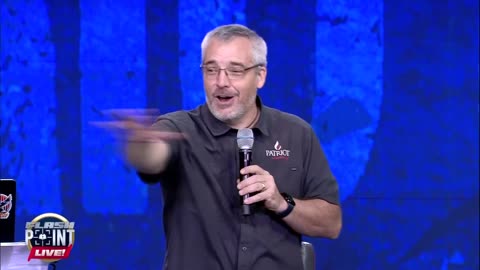 Rick Green Special Session: Rebuilding Liberty Training