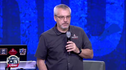 Rick Green Special Session: Rebuilding Liberty Training