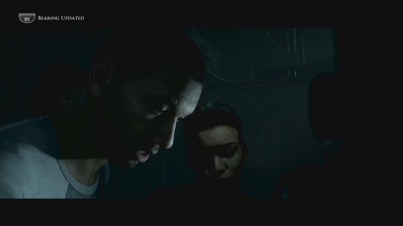 The Dark Pictures Anthology Man of Medan Playthrough Part13