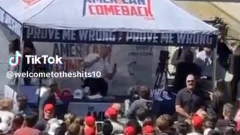 THE SHORT VIDEO OF THE KILLING OF Charlie Kirk