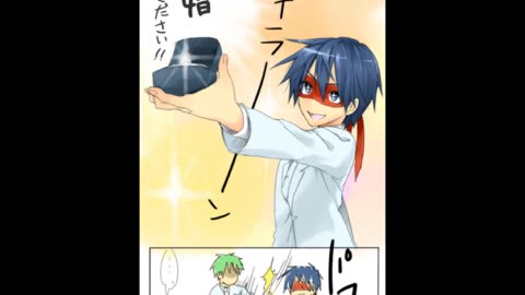 Flippy Flaky And Splendid