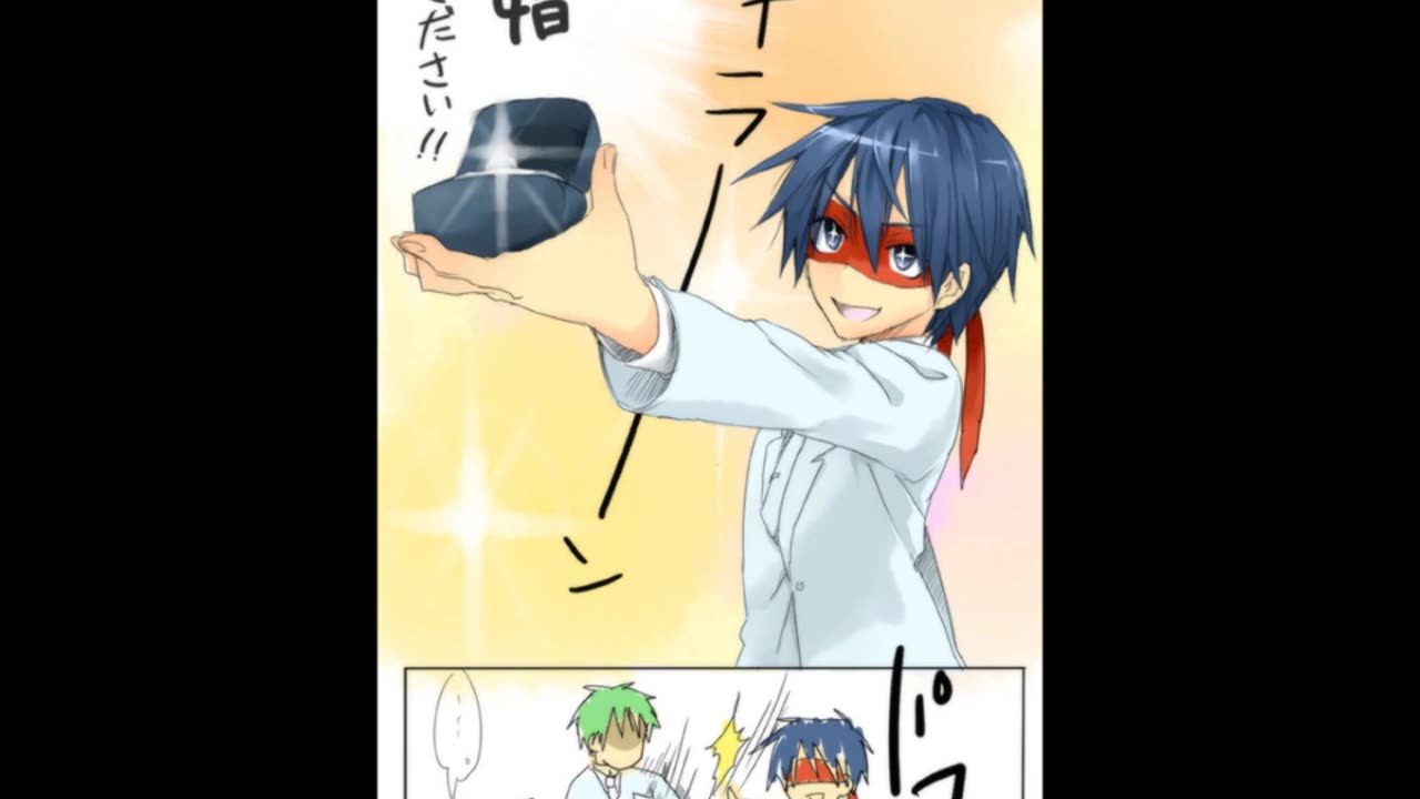 Flippy Flaky And Splendid