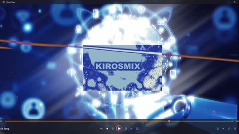 August Preview by KIROSMIX