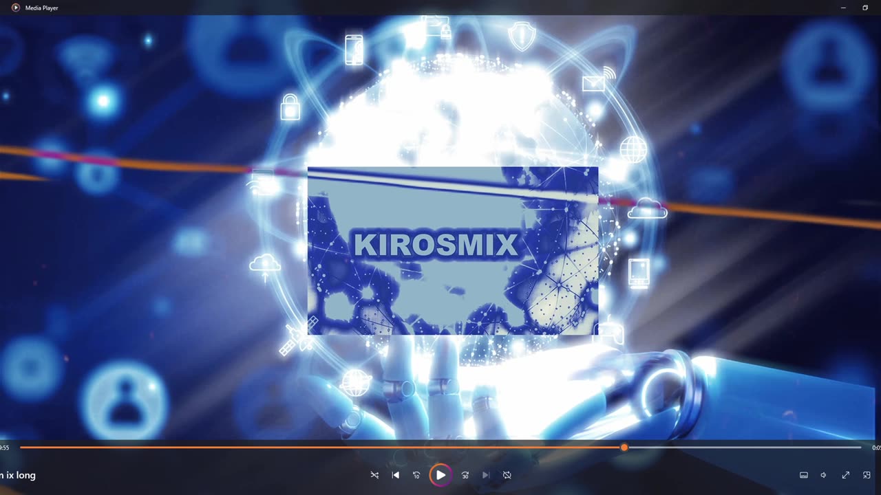 August Preview by KIROSMIX
