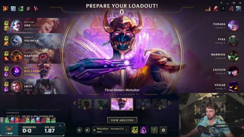 [NL/ENG/DE] staying in gold ?