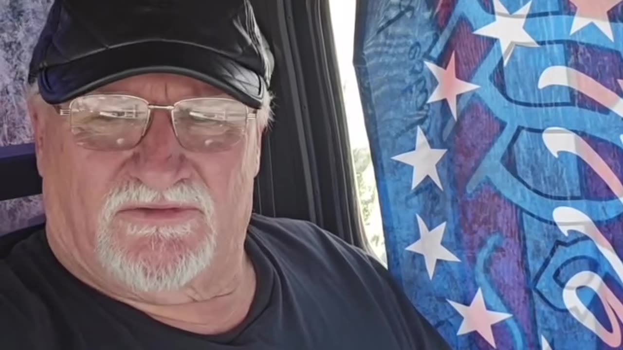 Situation update * BIG DADDY