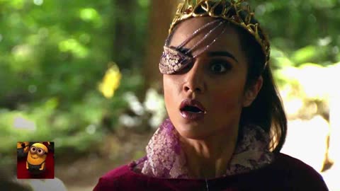 The Magicians - Pop Culture Code Talk (S3E1) _ Movieclips