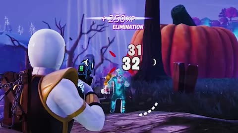 Few Amazing Kills in Fortnite Zero Build Battle Royale | Clean Eliminations & Smart Plays