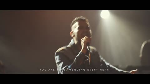 Leeland - Way Maker (Official Live Video)