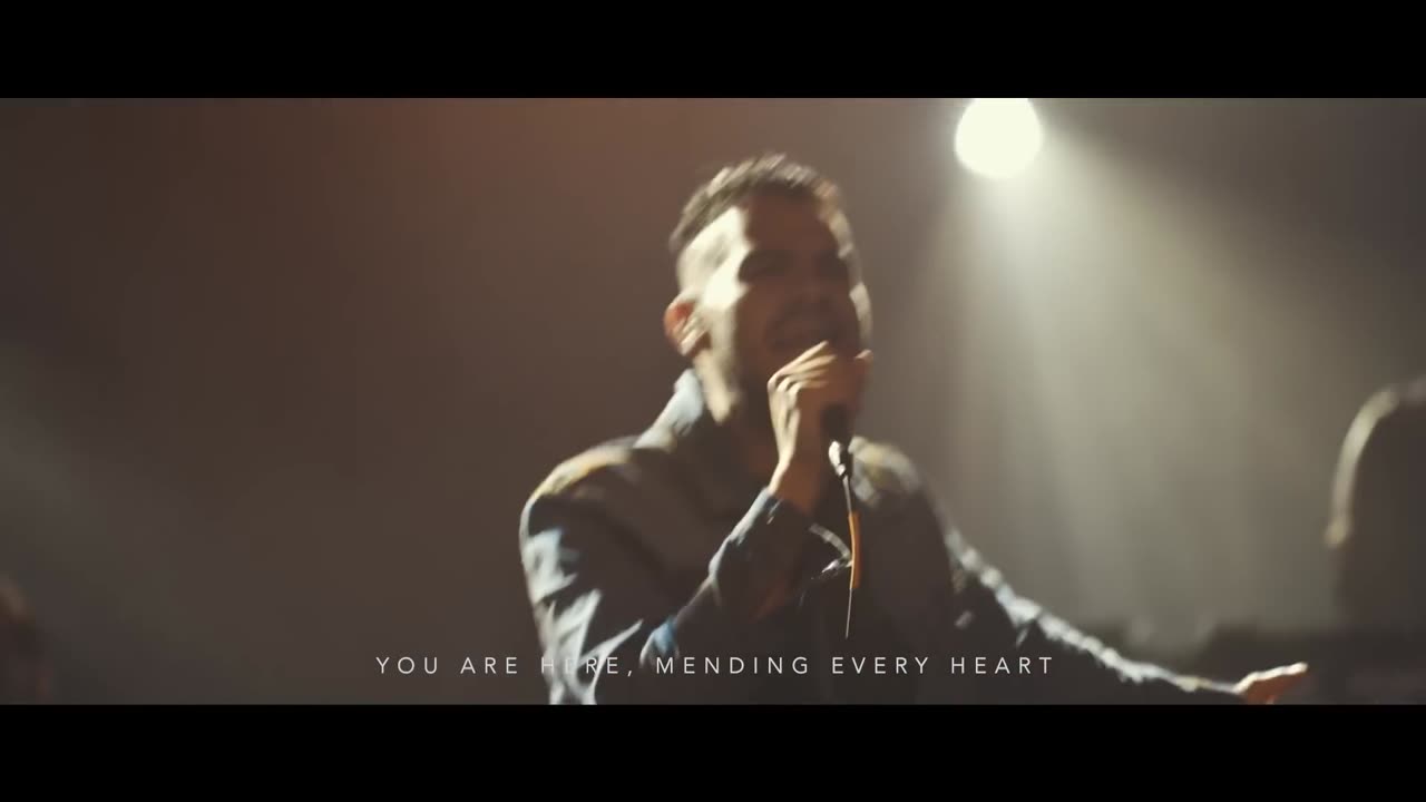 Leeland - Way Maker (Official Live Video)