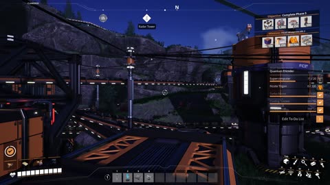 Satisfactory No rest for the wicked