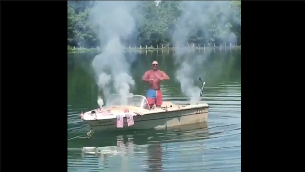 The TRUE American Anthem