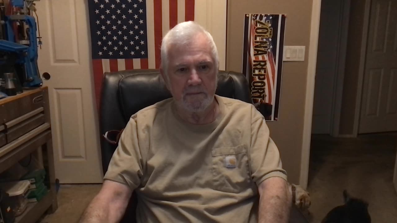 Question, Who Is Barron Trump's Real Father?