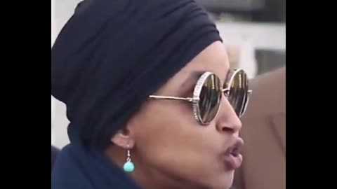 Islam In Action🔸Rep. Ilhan Abdullahi Omar🔸2025