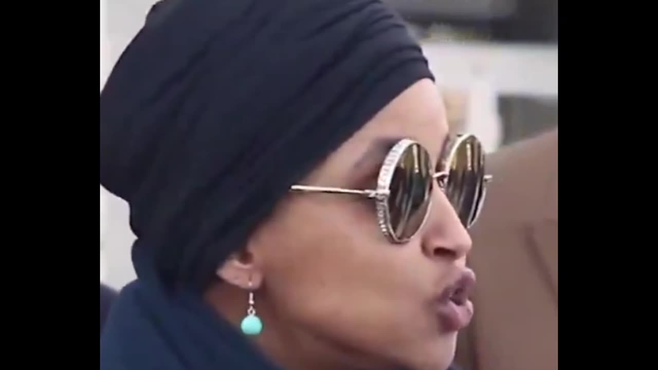 Islam In Action🔸Rep. Ilhan Abdullahi Omar🔸2025