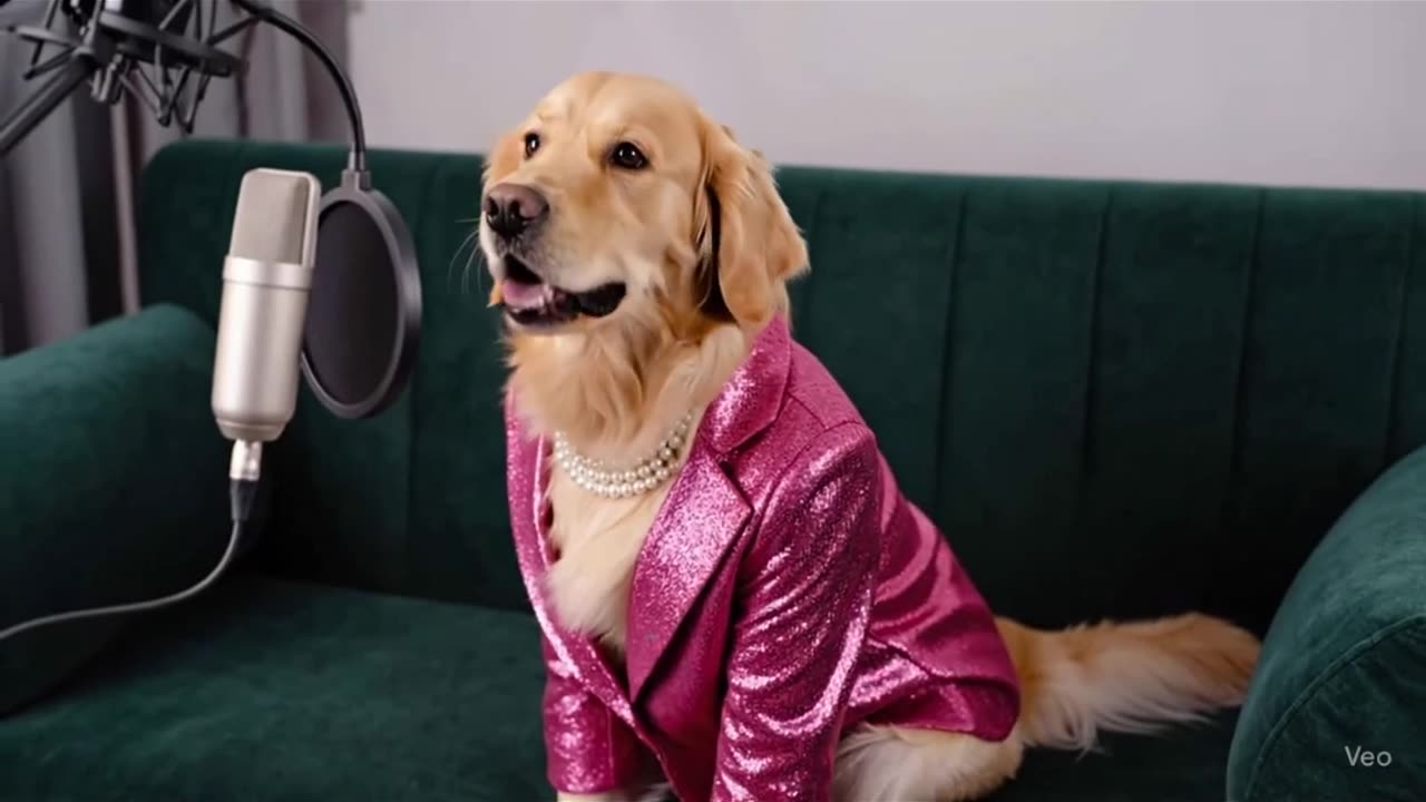 Judge a dog by its insta feed !