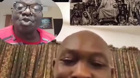 Citizen Observer - My brother, you're talking about Ilorin when Tinubu is already negotiATION