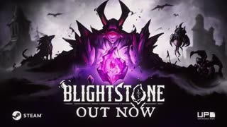Blightstone - Official Early Access Launch Trailer
