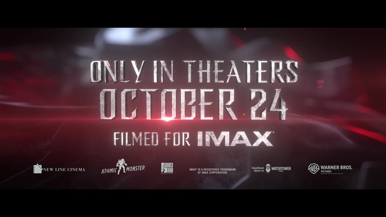 Mortal Kombat II - Red Band Trailer