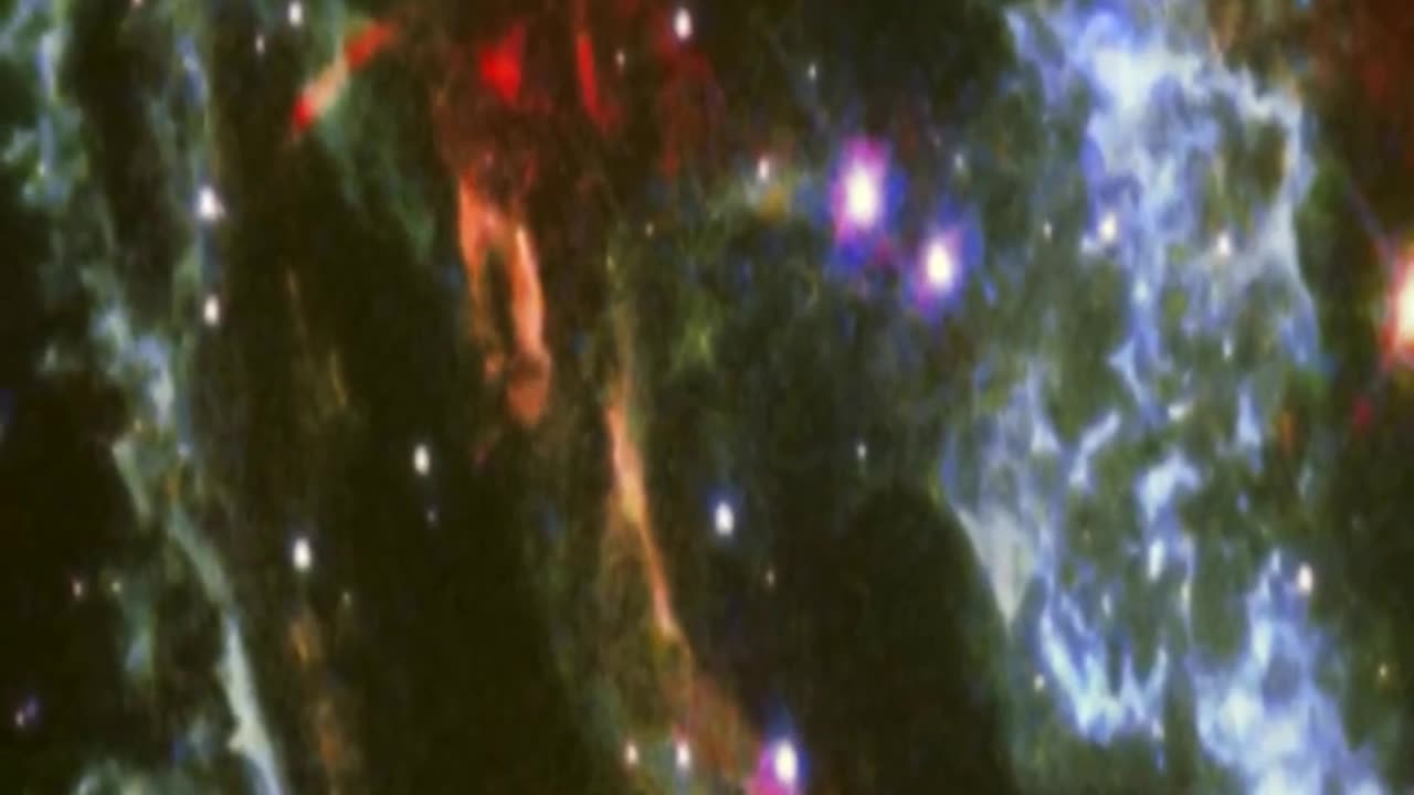 MICHIO KAKU James Webb Telescope Receives Alarming Signal From Andromeda Galaxy!