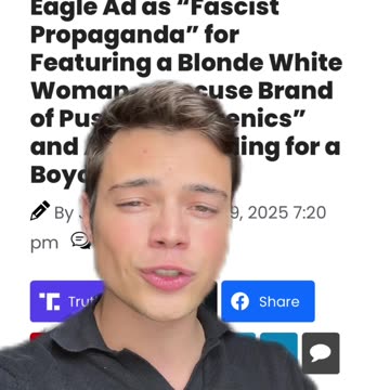 Democrats Are Still Focused on ‘Fascist Pants’