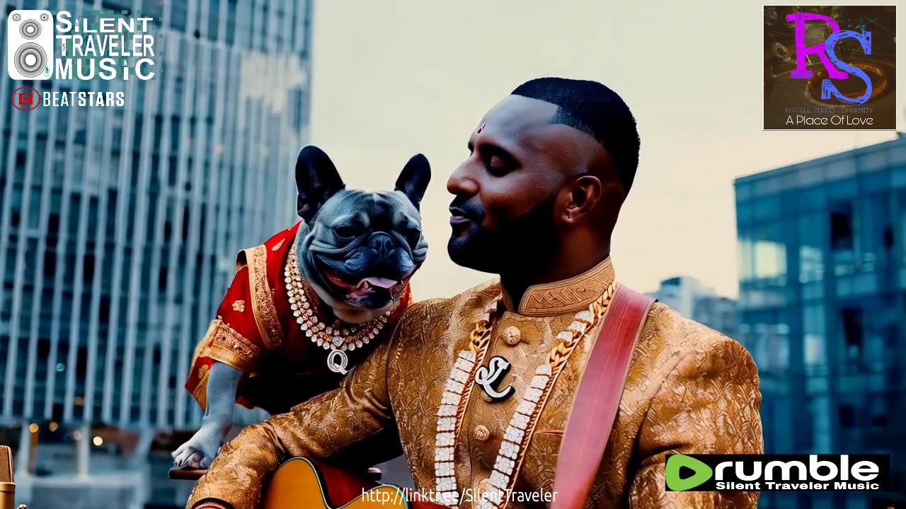 Indian Queen (official music video)