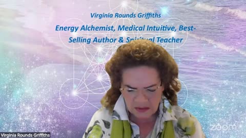 [CLEAR Low Vibration] From SICK & Stuck to ALIVE Again — Virginia's Crystalline Healing Story”