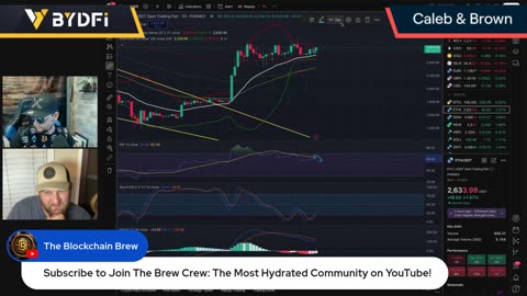 Bitcoin Bottom Signal! Crypto Summer Incoming